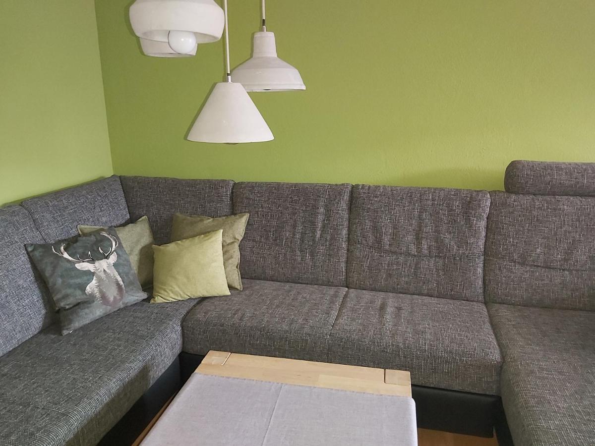 Apartment Andrea - Chiemgau Karte Inzell Exteriör bild
